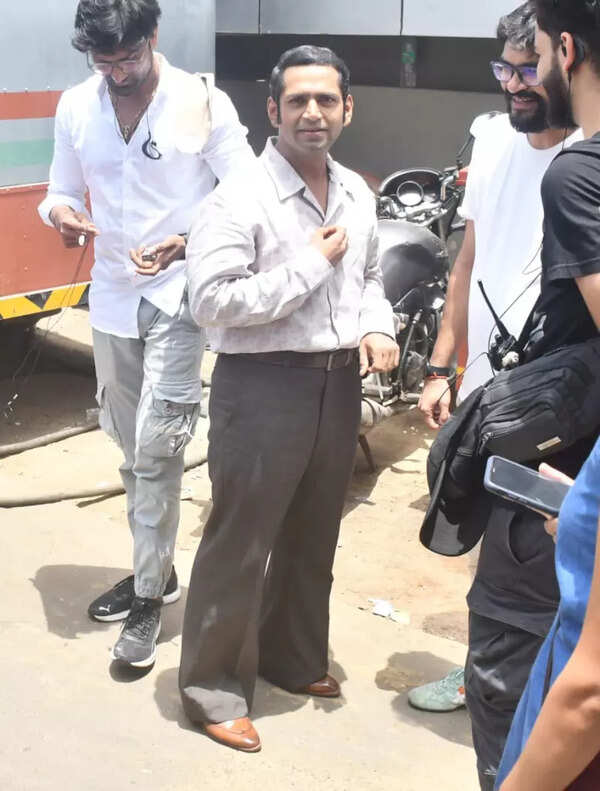Sharib Hashmi