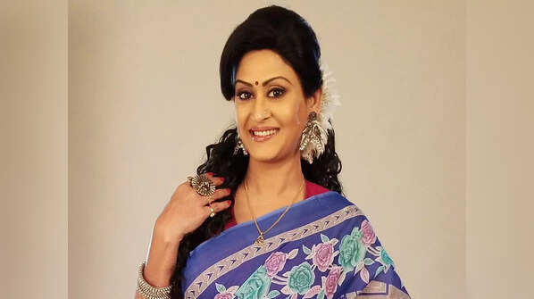 Indrani Halder