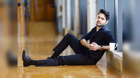 Vikram Chatterjee
