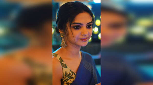 Solanki Roy