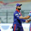 DC behind RCB