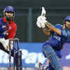 Ishan Kishan