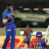 Jasprit Bumrah