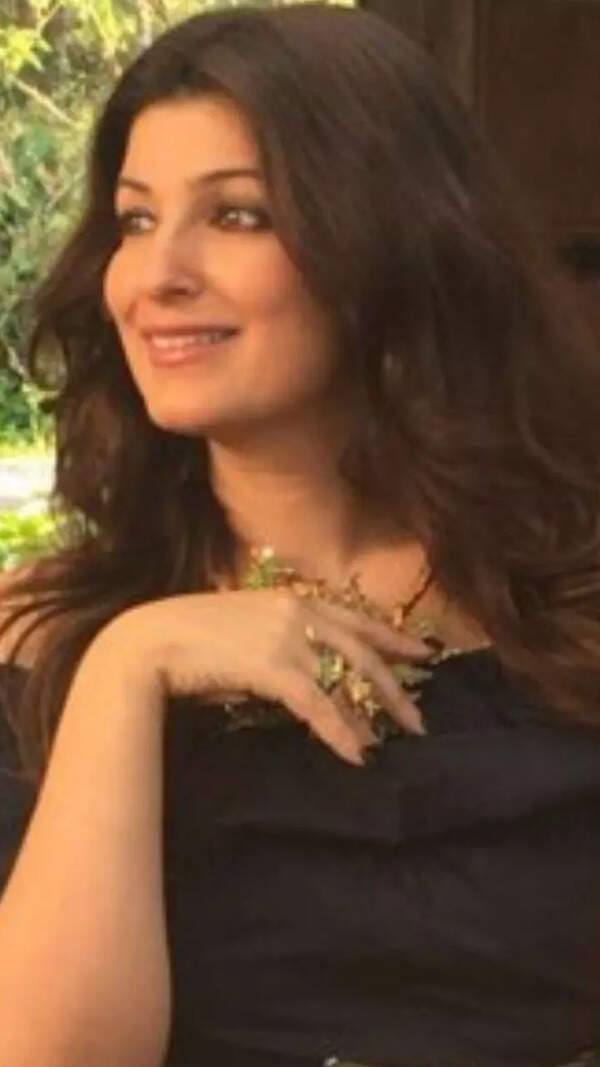 Twinkle Khanna