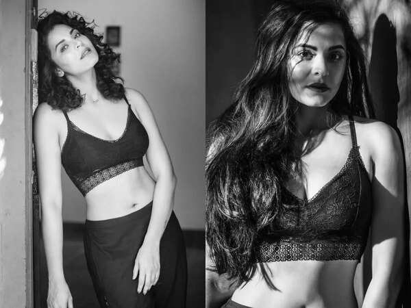 Anuja Sathe Photos