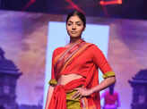Delhi Times Fashion Week: Day 2 - Priya Mohapatra