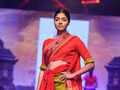 Delhi Times Fashion Week: Day 2 - Priya Mohapatra