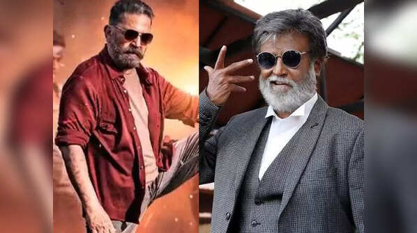 'Vikram' to 'Kabali': Five Tamil films that come up with a unique promotion strategy