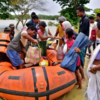 Article image for: Assam flood: NDRF team carries out search, rescue operations