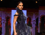 Delhi Times Fashion Week: Day 2 - Prashant Majumdar