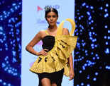 Delhi Times Fashion Week: Day 2 - IWP Academy