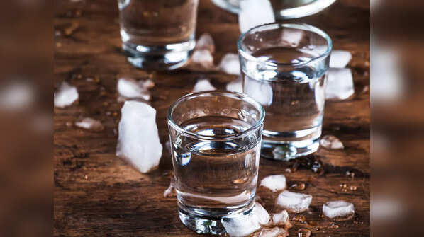 What is aguardiente?