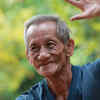 His secret to a long life
