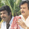 Shared screen space with actors across generations