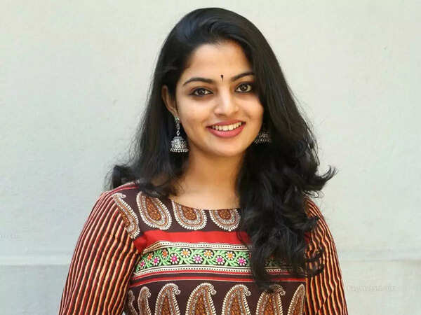 Nikhila Vimal