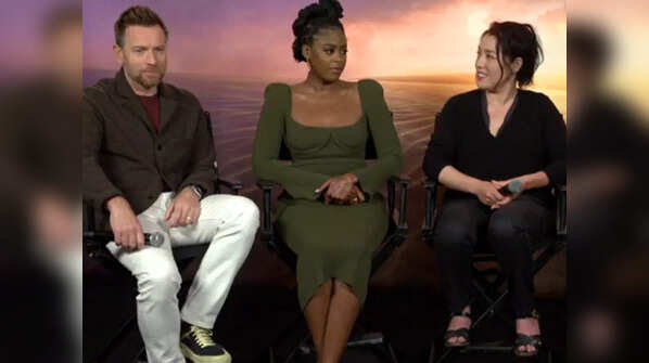'Obi-Wan Kenobi' stars pick their personal favourite 'Star Wars' movie