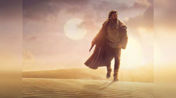 Ewan McGregor on his return as Obi-Wan Kenobi