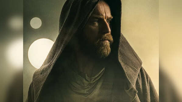 Ewan McGregor on 'Obi-Wan Kenobi': We've ended up with a brilliant story that will satisfy the fans