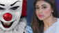 Mouni Roy opens up about her biggest childhood nightmare involving clowns
