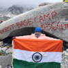 Article image for: Watch: Interview with 10-year-old who summited the Everest base camp