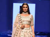 Delhi Times Fashion Week: Day 2 - Khushi Chauhan