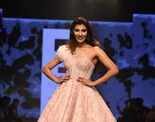 Delhi Times Fashion Week: Day 2 - Zillinie by Ahmad Ali