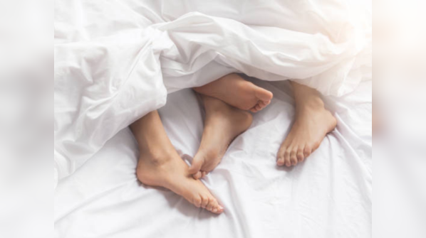 When is it safe to have sex after COVID?