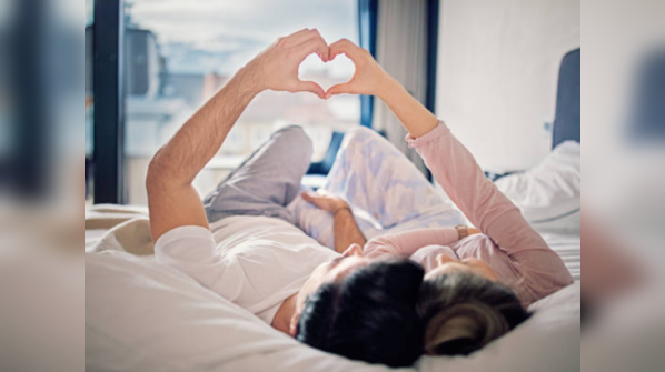 COVID impact on sexual health