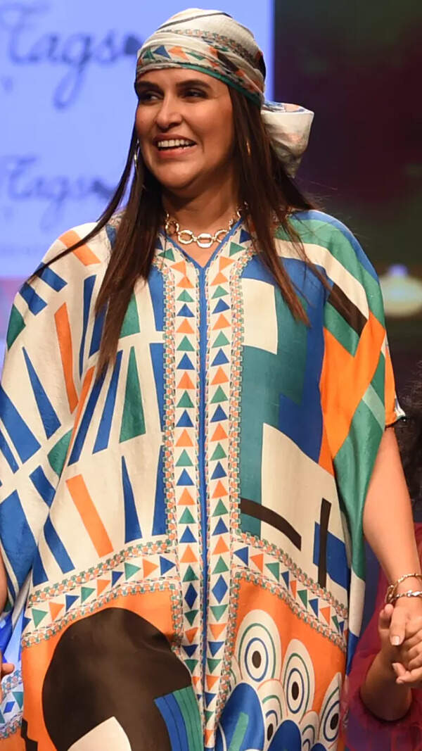 Neha Dhupia