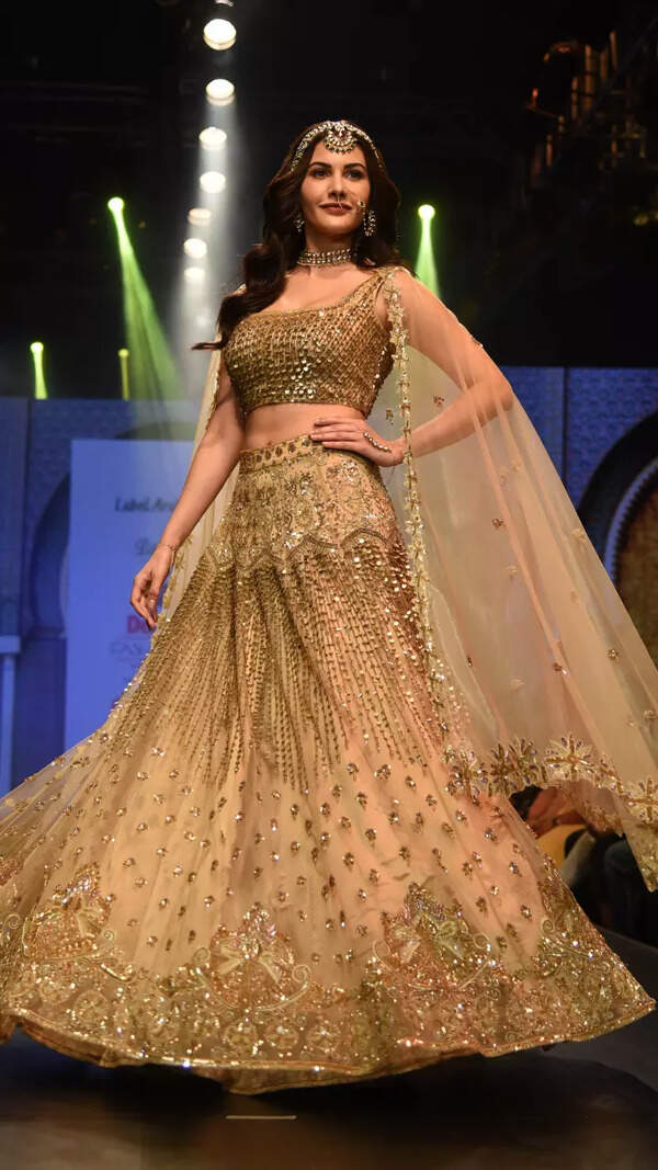 Amyra Dastur