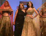 Delhi Times Fashion Week: Day 3 - Arshit Singhal