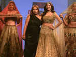 Delhi Times Fashion Week: Day 3 - Arshit Singhal