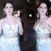Getting bruised in a dress made of broken glass