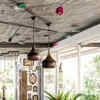 Article image for: Ceiling <i class="tbold">lamps</i>