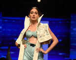 Delhi Times Fashion Week: Day 3 - LPU