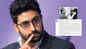Abhishek Bachchan pens heartfelt note, mourns demise of a 'close' friend who stitched his first suit