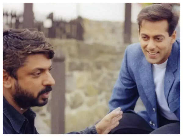 Sanjay Leela Bhansali Images