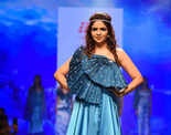 Delhi Times Fashion Week: Day 3 - IIFT North Delhi Campus