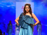 Delhi Times Fashion Week: Day 3 - IIFT North Delhi Campus