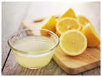 ​Lemon Juice