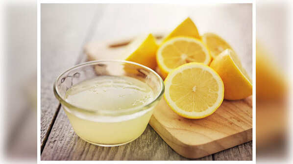 Lemon Juice