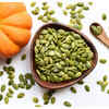 ​Pumpkin Seeds