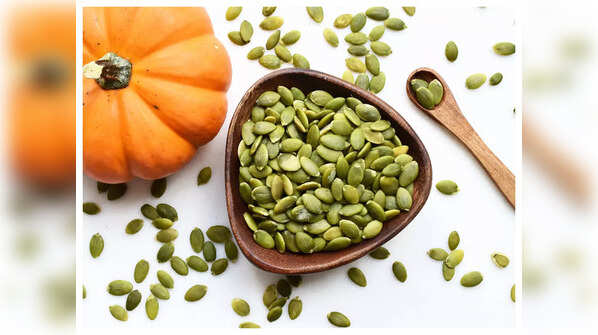 Pumpkin Seeds