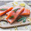 ​Fatty Fish