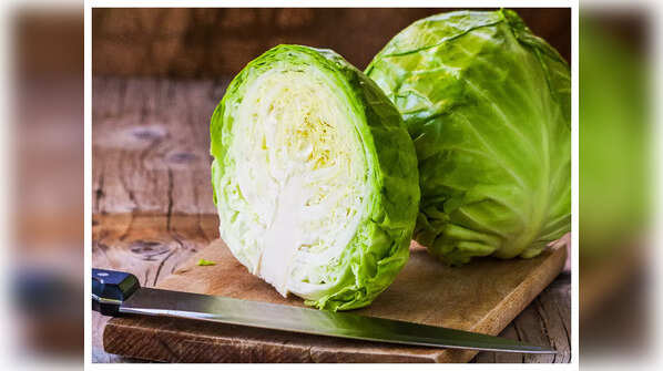 Cabbage