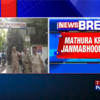 Article image for: Krishna Janmabhoomi case: Seeking 'purification' of the Shahi Idgah Masjid, <i class="tbold">hindu mahasabha</i> moves court