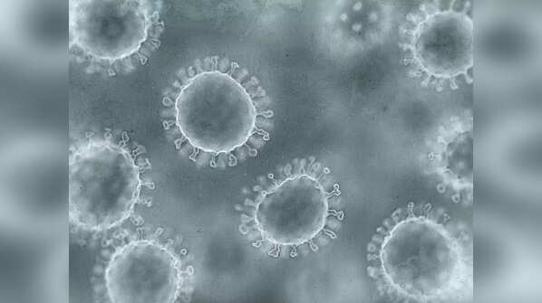 Monkeypox is far less transmissible