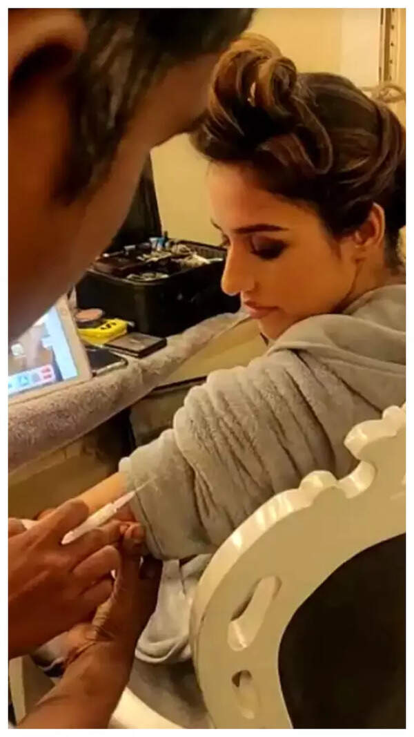 Disha Patani