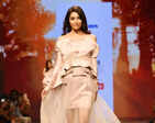 Delhi Times Fashion Week: Day 3 - JCC JIMS