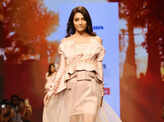 Delhi Times Fashion Week: Day 3 - JCC JIMS